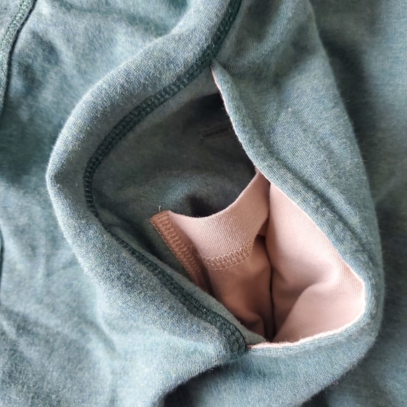 Lululemon serenity hoodie - Picture 6 of 9